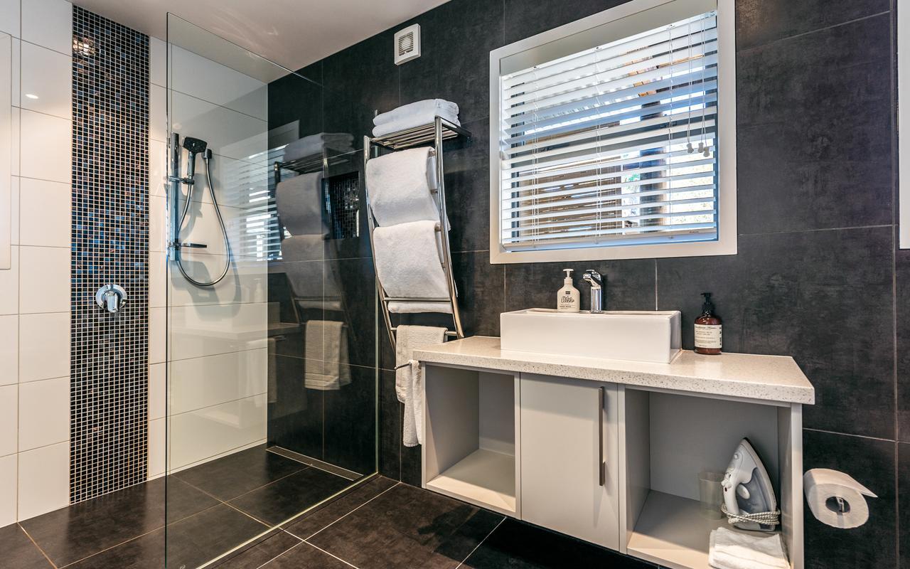 Wild Thyme Hotel Oneroa Екстериор снимка