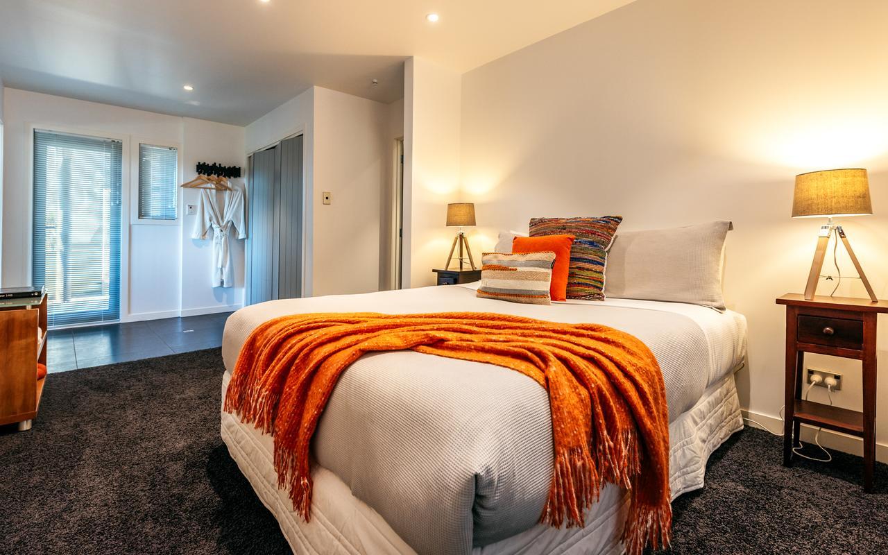 Wild Thyme Hotel Oneroa Екстериор снимка