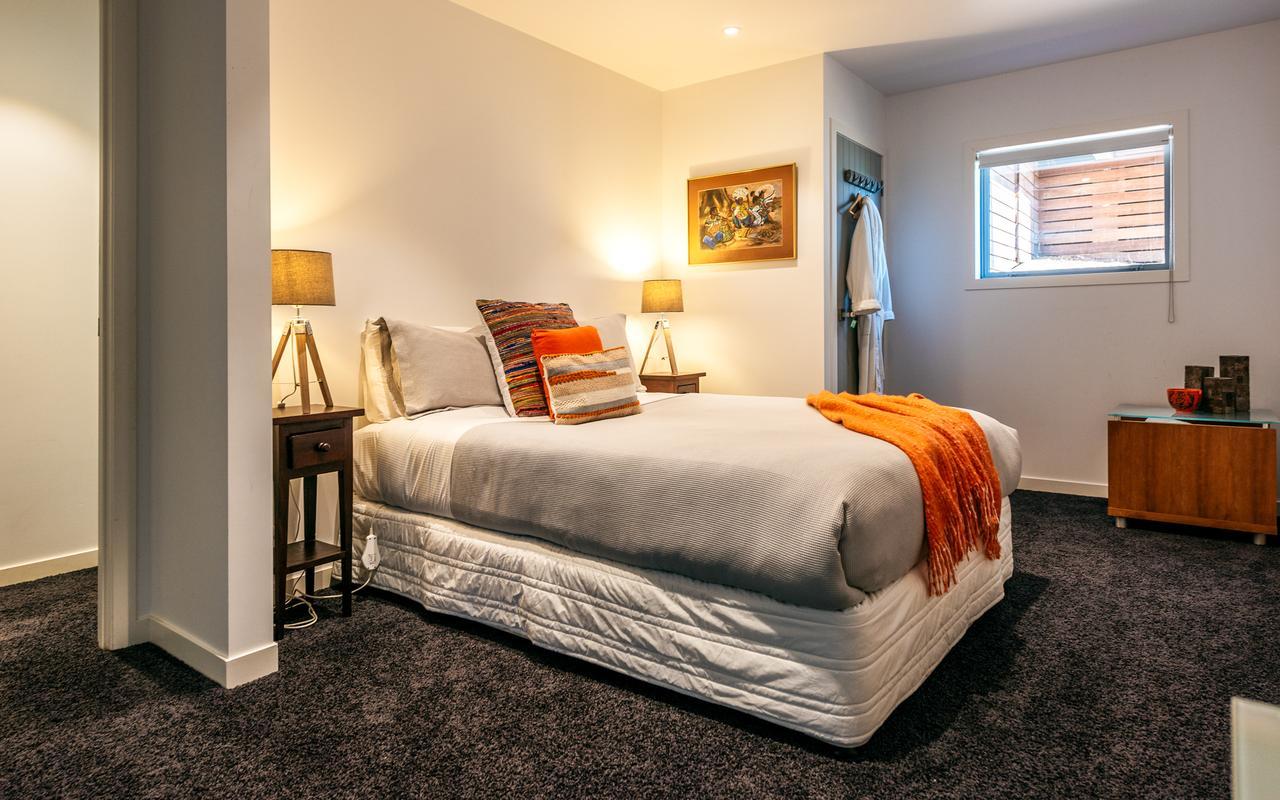 Wild Thyme Hotel Oneroa Екстериор снимка